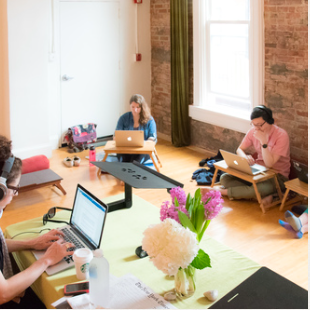 Bring Flow To Your Workplace