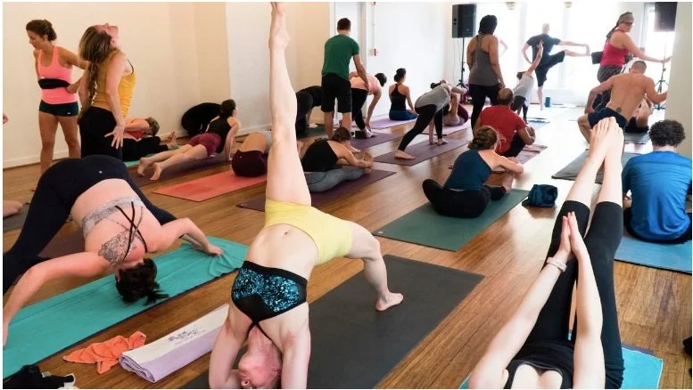 When is the right time to start a Mysore practice?