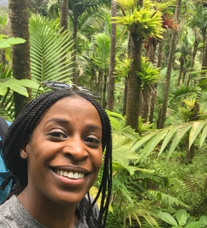 Guest Spotlight: Djeinam Toure 