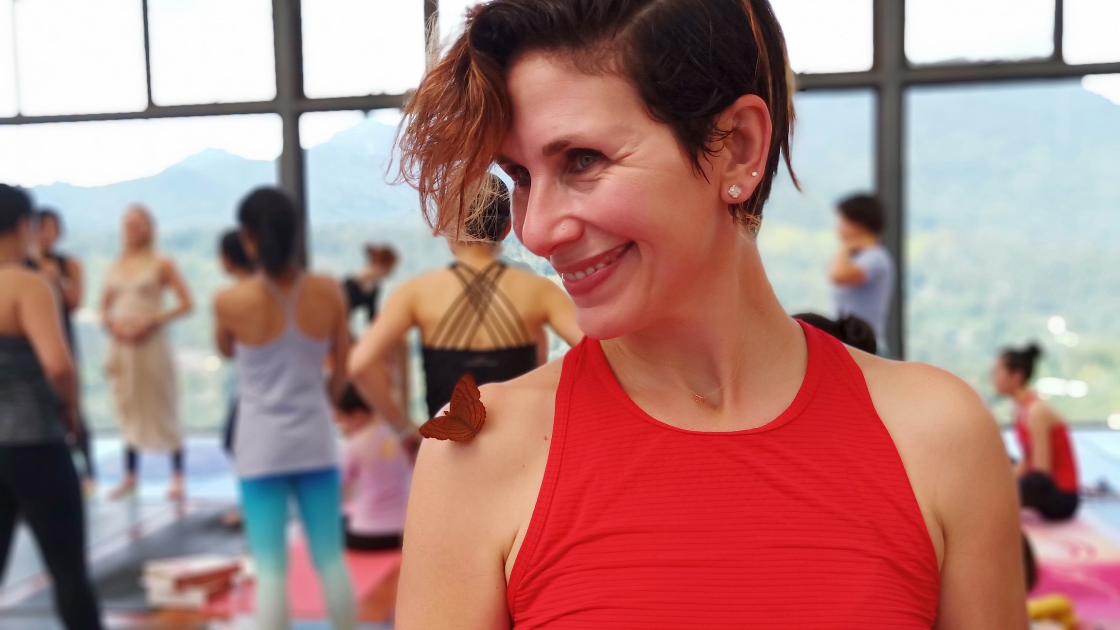 Teacher Spotlight: Jess Lazar