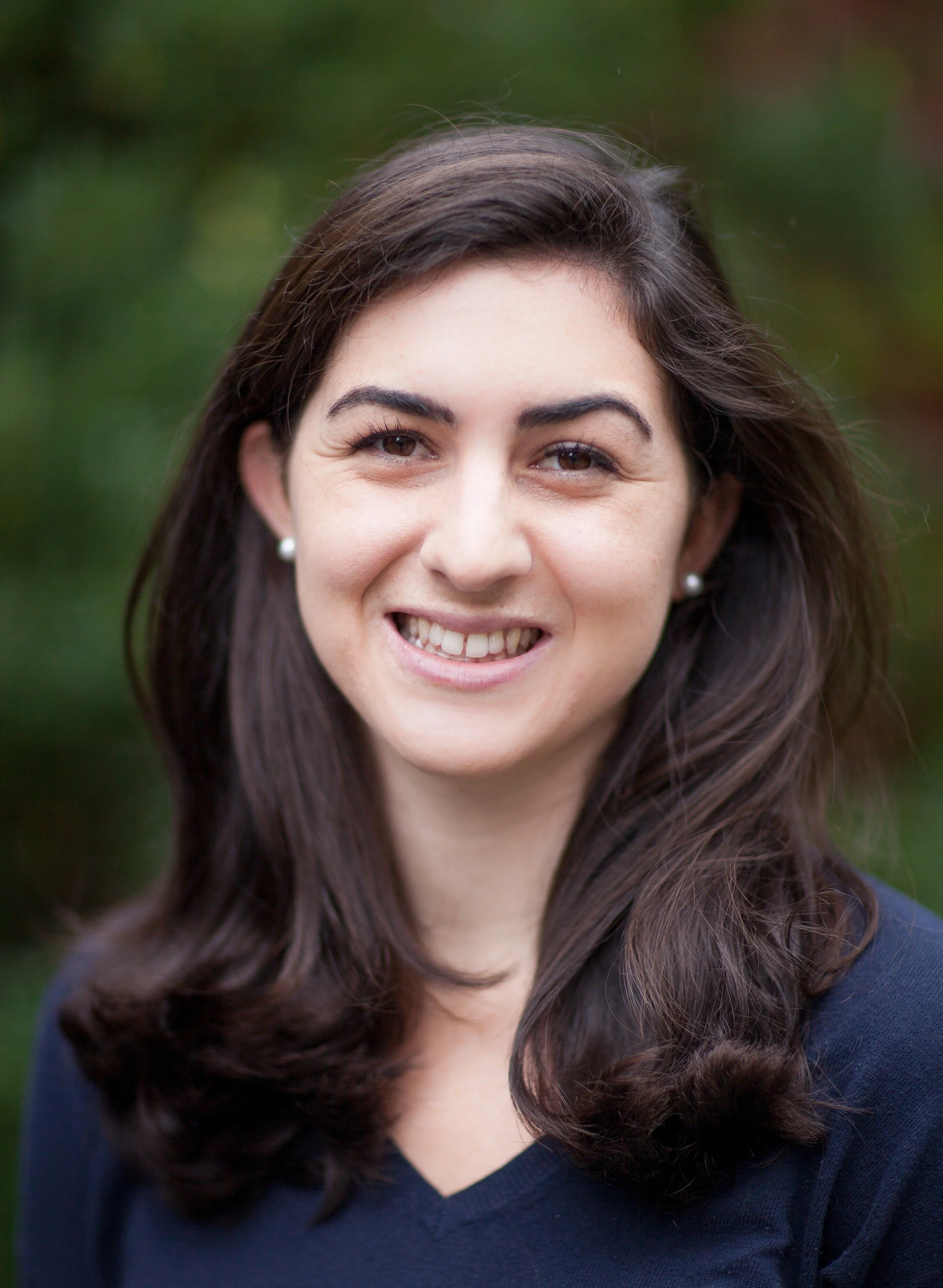 Manager Spotlight: Natalie