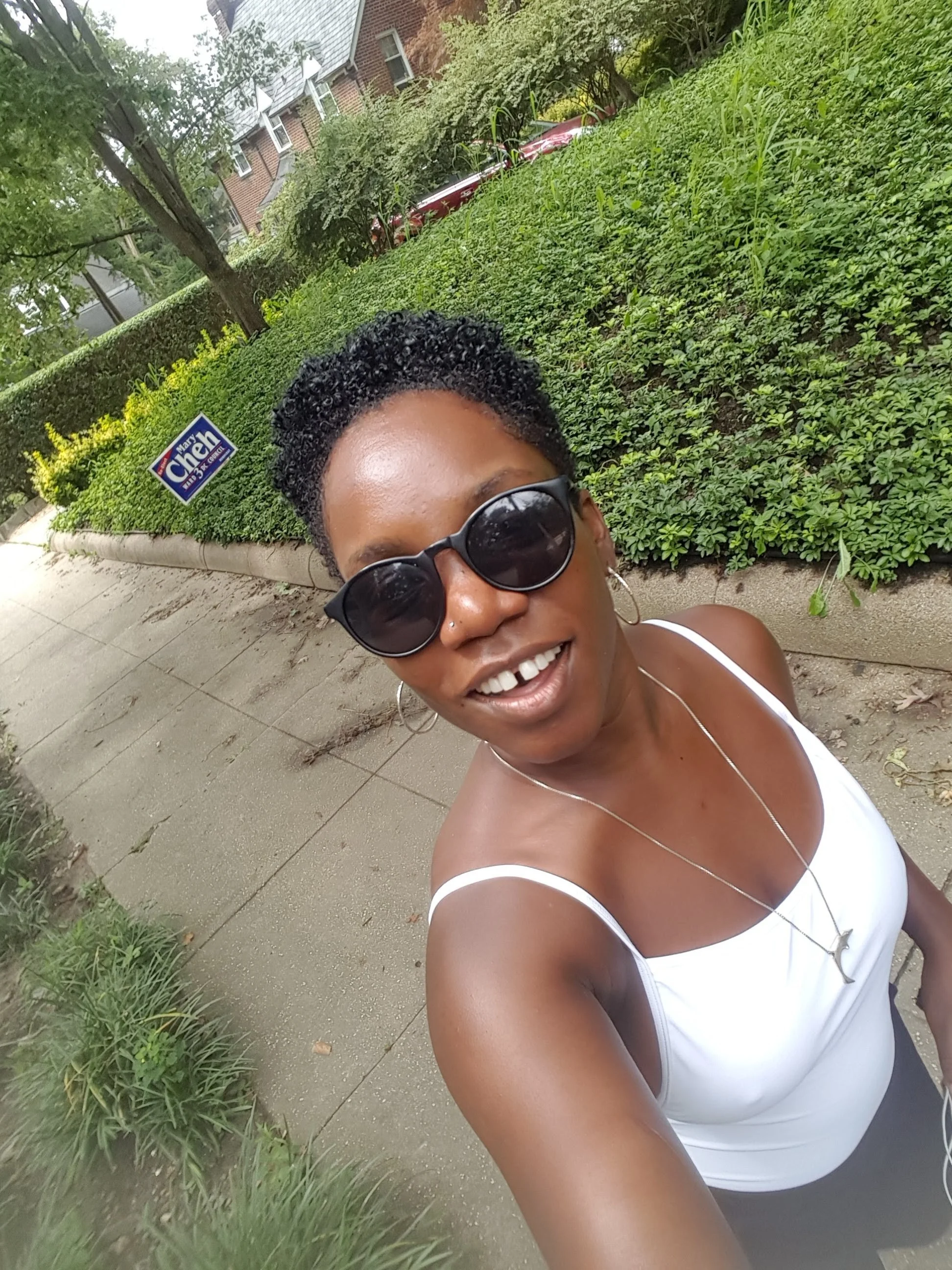 Karma Yogi Spotlight: Kerricha Cox
