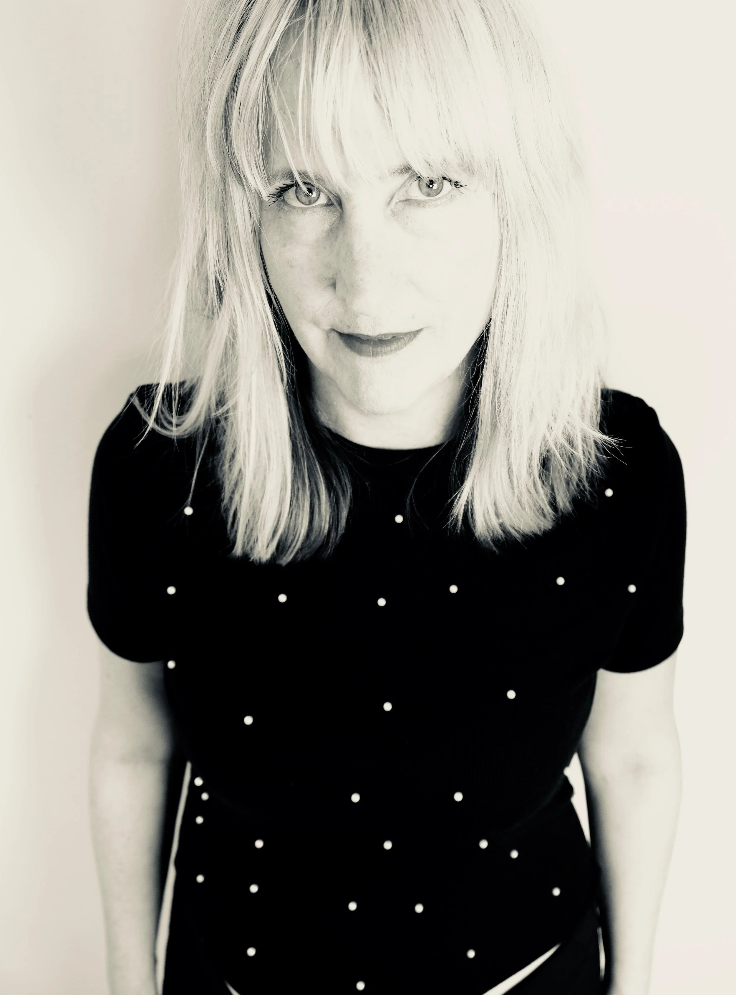 Guest Spotlight: Anna Connolly