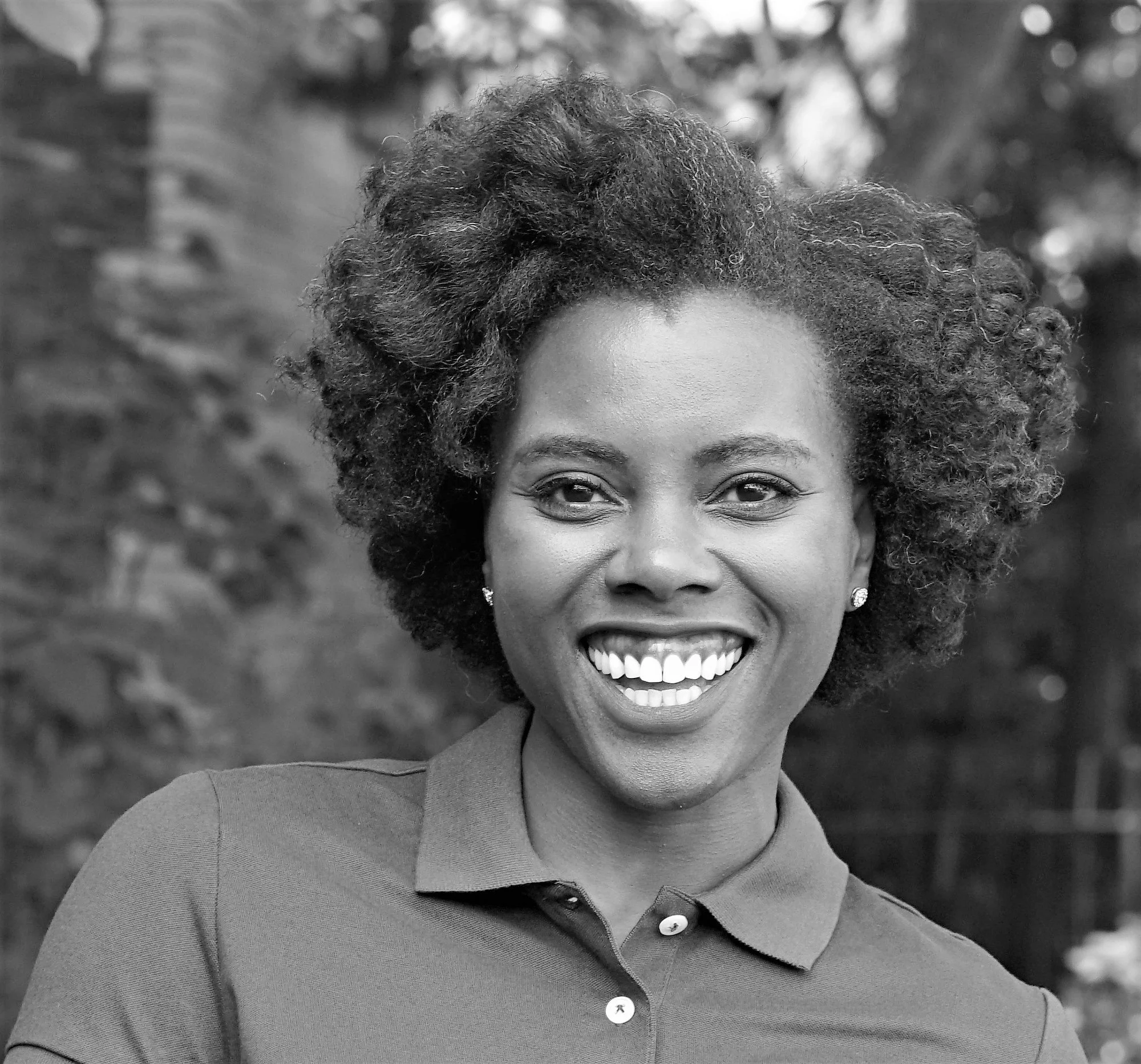 Manager Spotlight: Carmen Harris 
