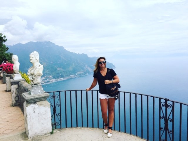 Karma Yogi Spotlight: Maghee Disch