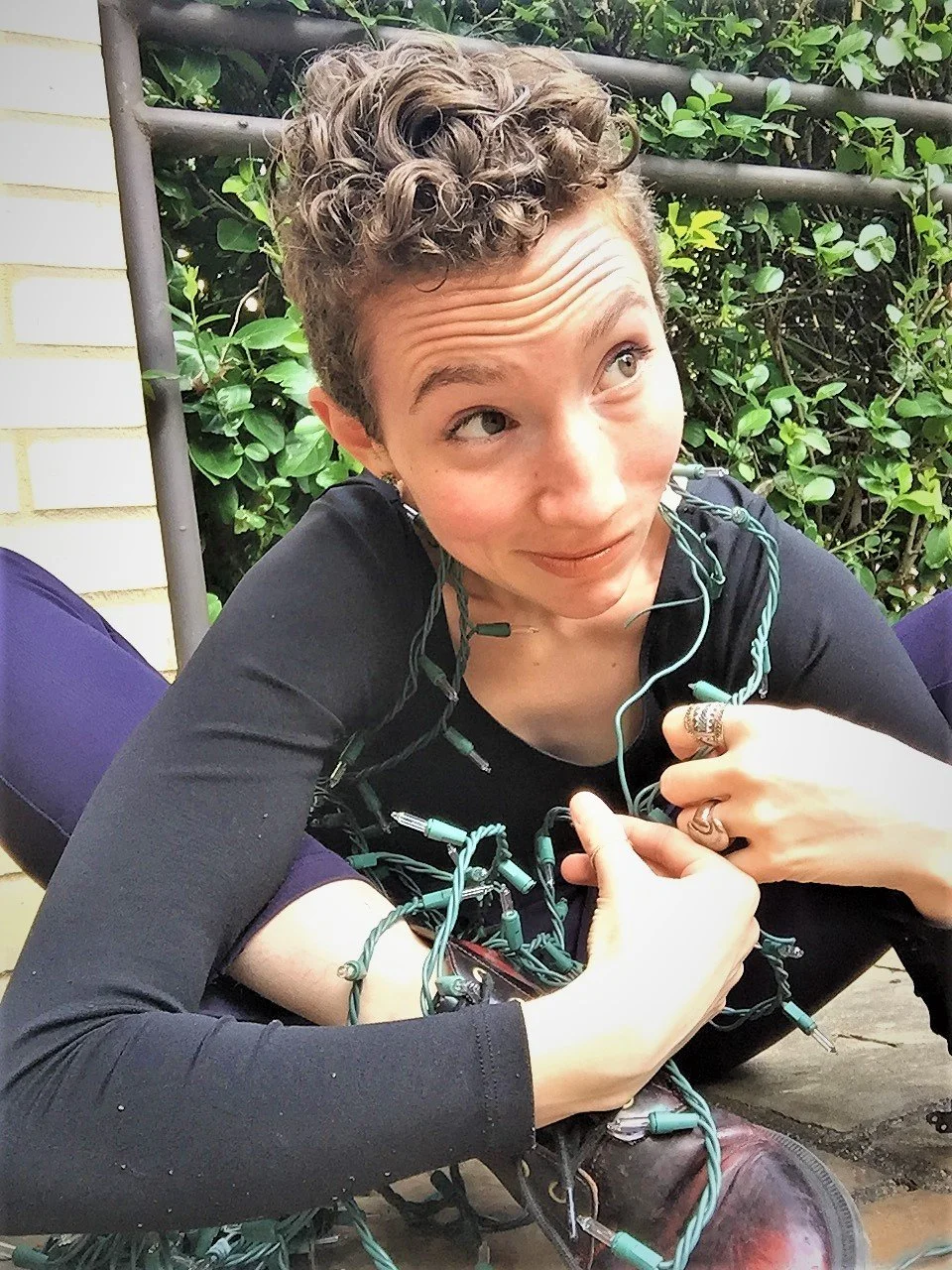 Manager Spotlight: Julia Holland