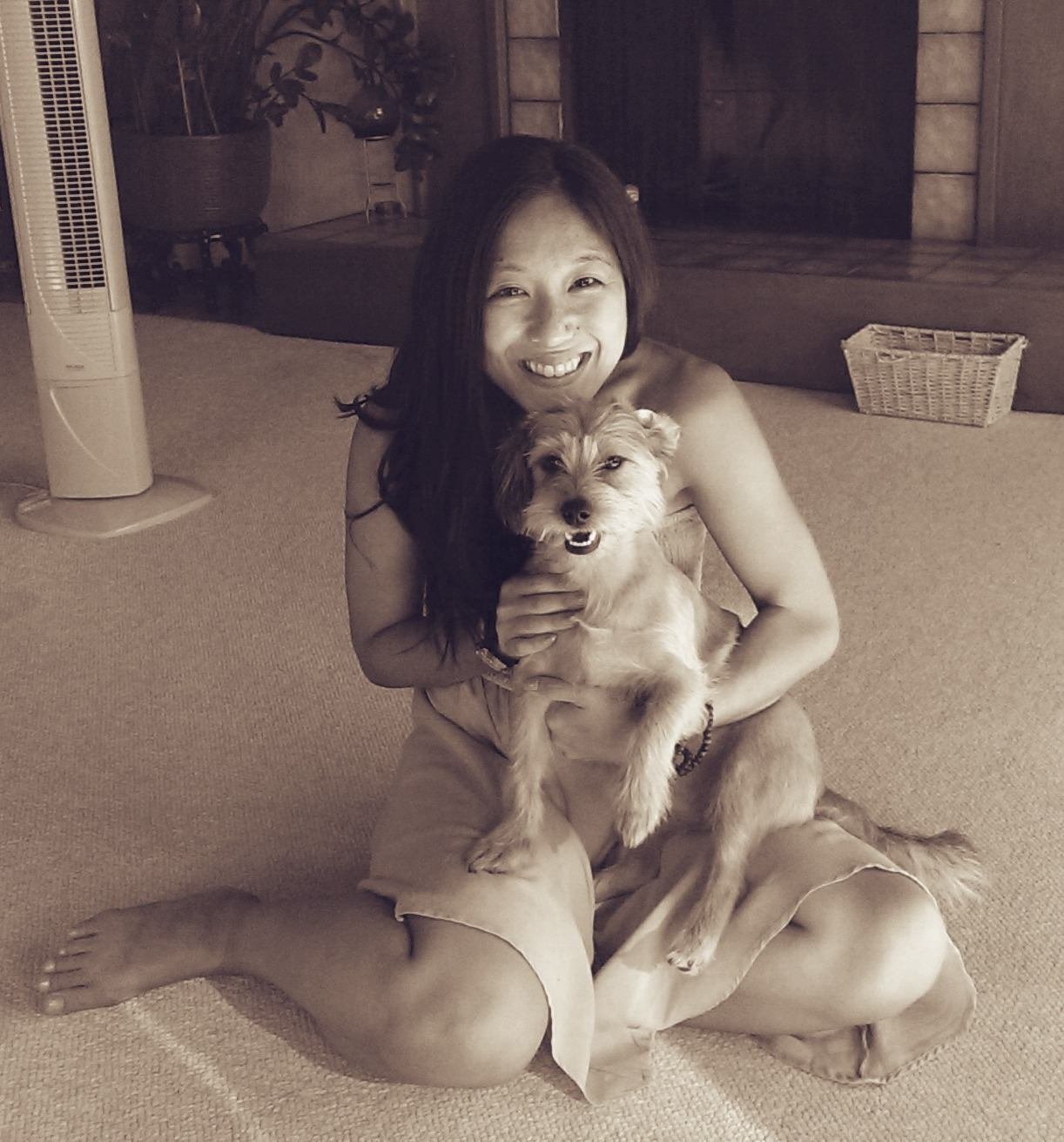 Guest Spotlight: Christine Tran