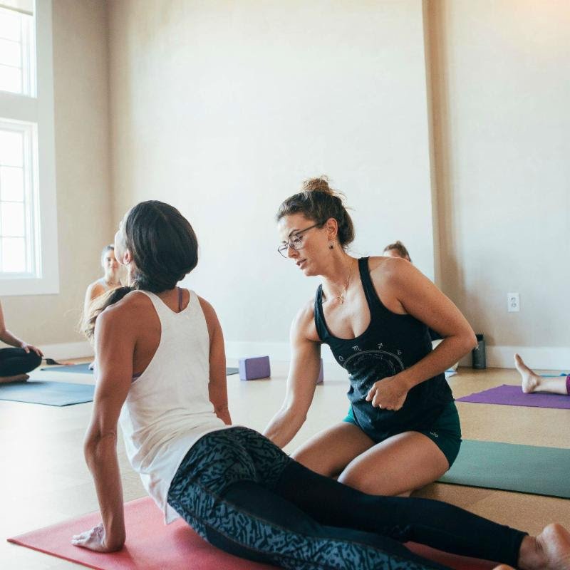 Asthanga 101 - Your Questions Answered.