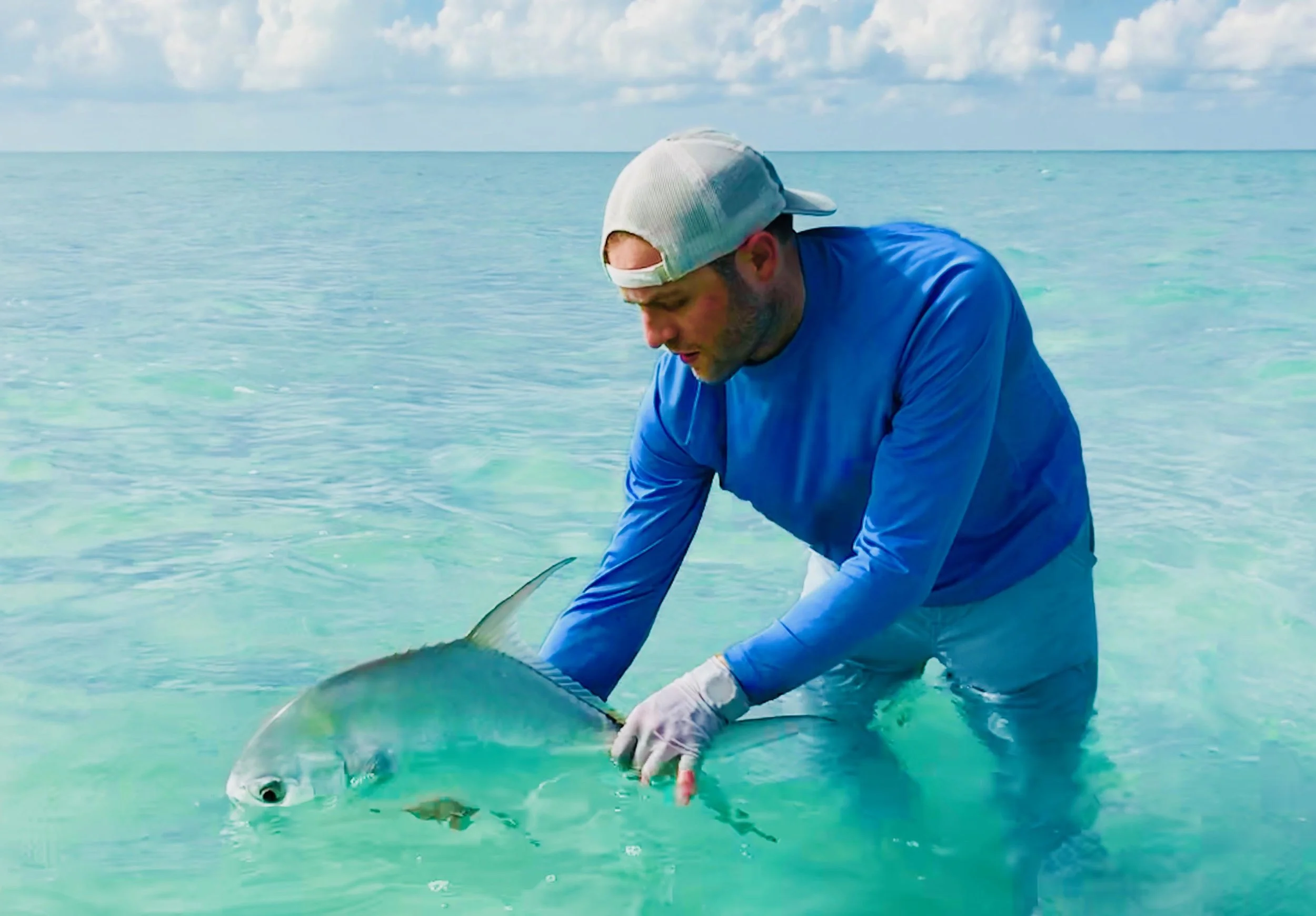 Guest Spotlight: Nate Gorence