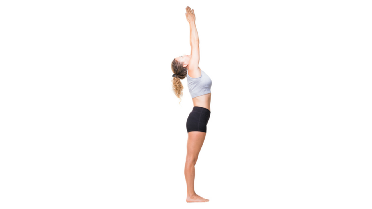 Ashtanga 101: Welcome to Ashtanga