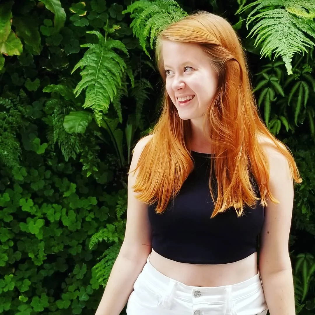 Manager Spotlight: Maris Feeley!