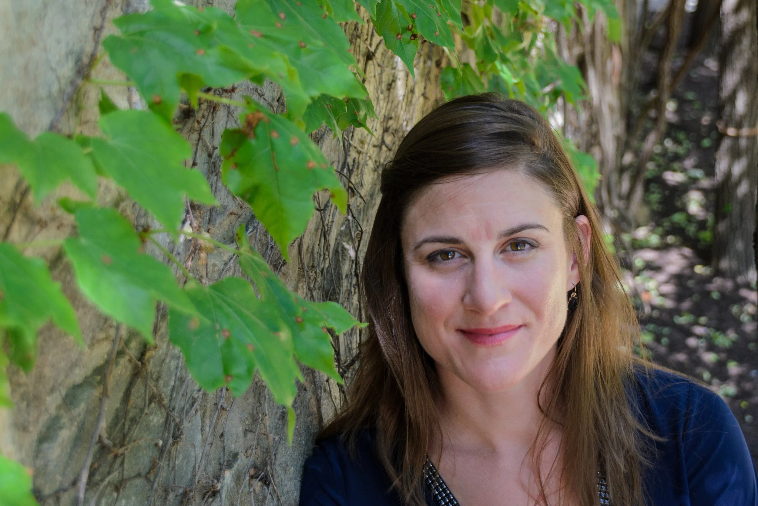 Teacher Spotlight: Angela Cerkevich