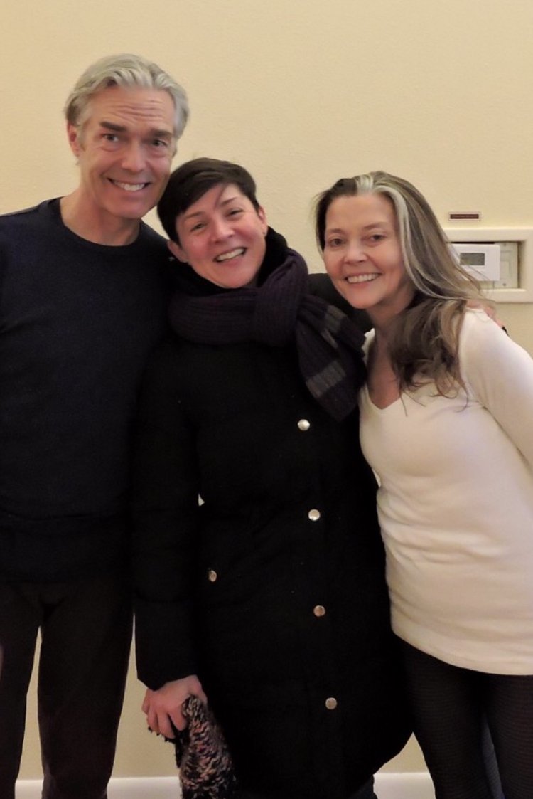 Teacher Spotlight: Caroline Weaver