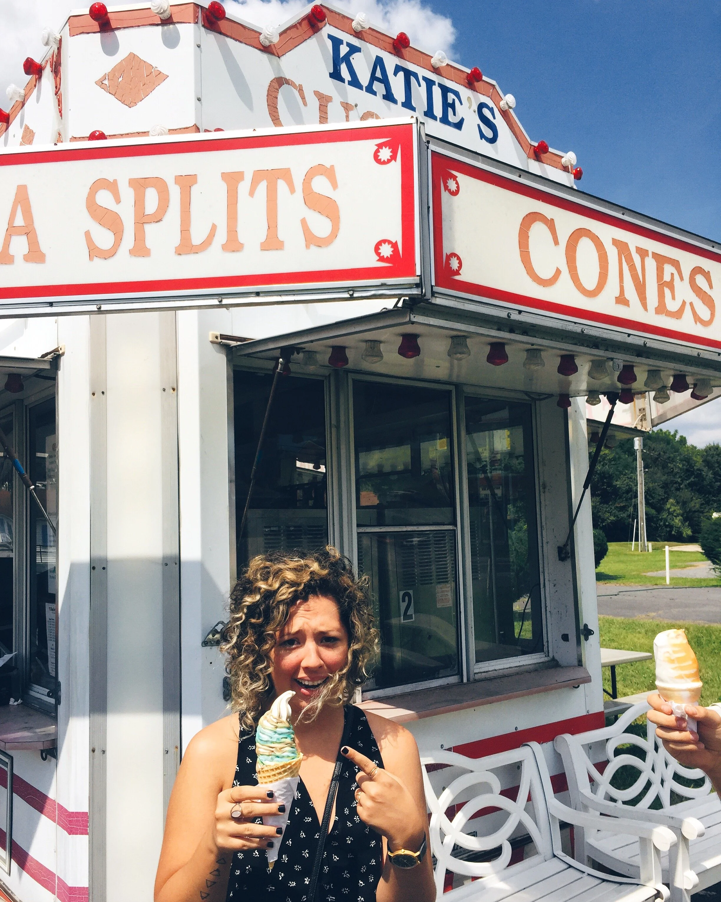 Manager Spotlight: Marcela Morales!