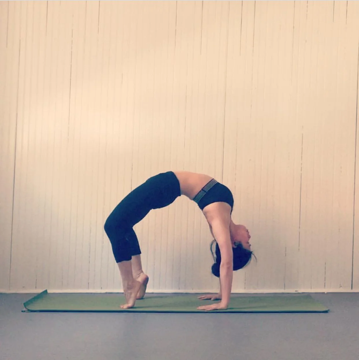 Karma Yogi Spotlight: Nana!