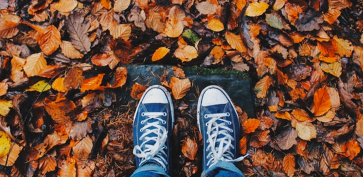 How to approach your practice when the leave begin to turn- 5 Fall Practice Tips 
