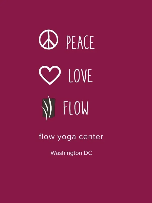 October at Flow
