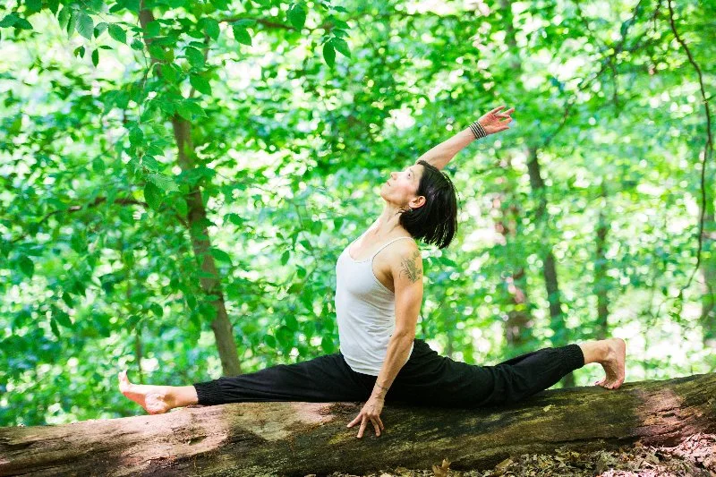 Instructor Spotlight: Alicia Moyer