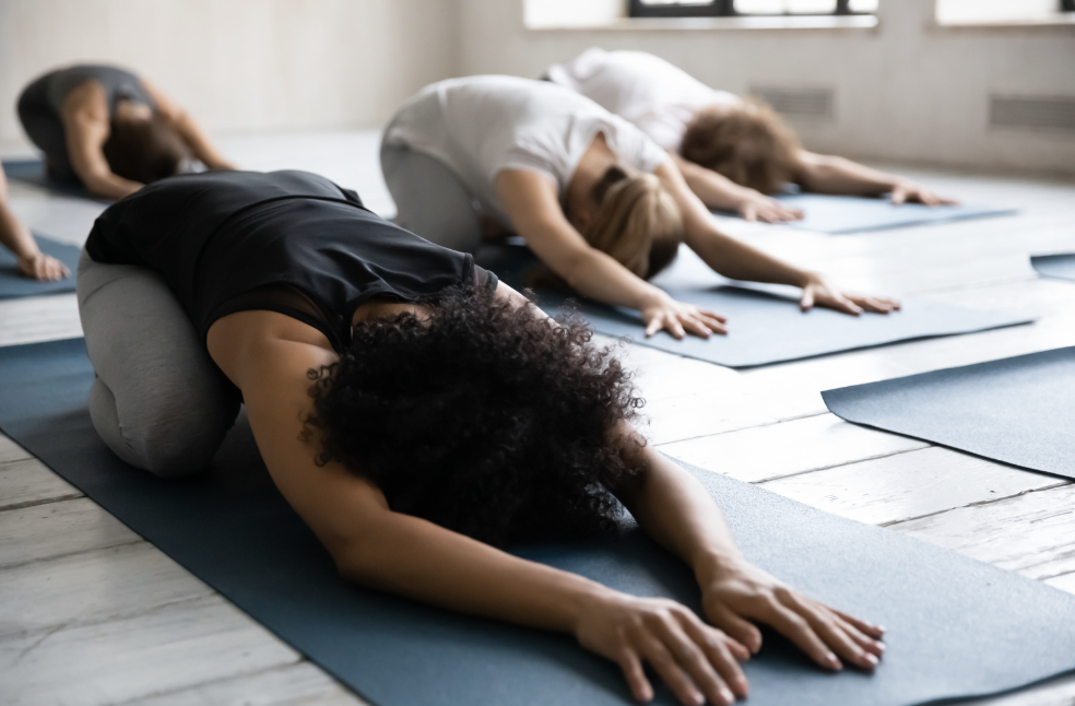 A Simple 5-Minute Meditation