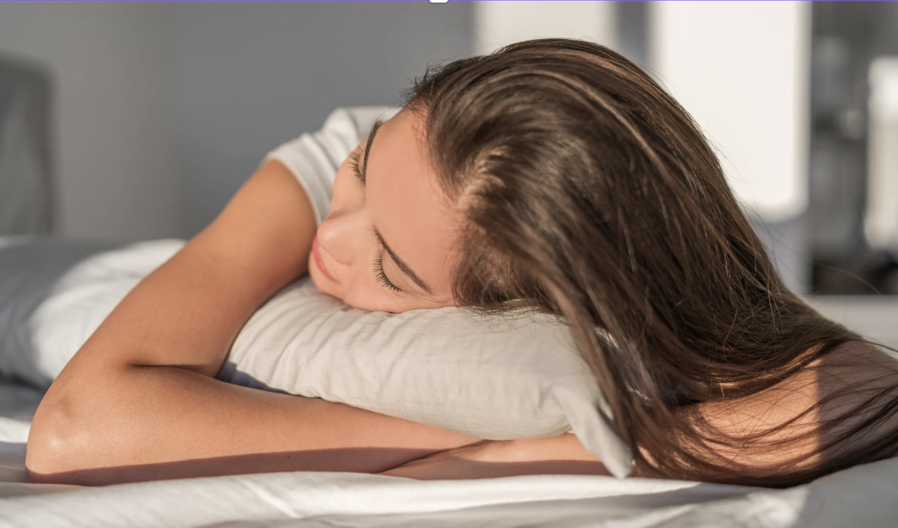 Sleep Well