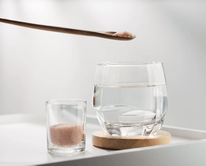 6 Tiny (and Almost Free) Ways to Give Your Health a Little Glow-Up 