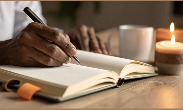 The 13 Intentions Solstice Ritual: Holding What You’re Ready to Work With