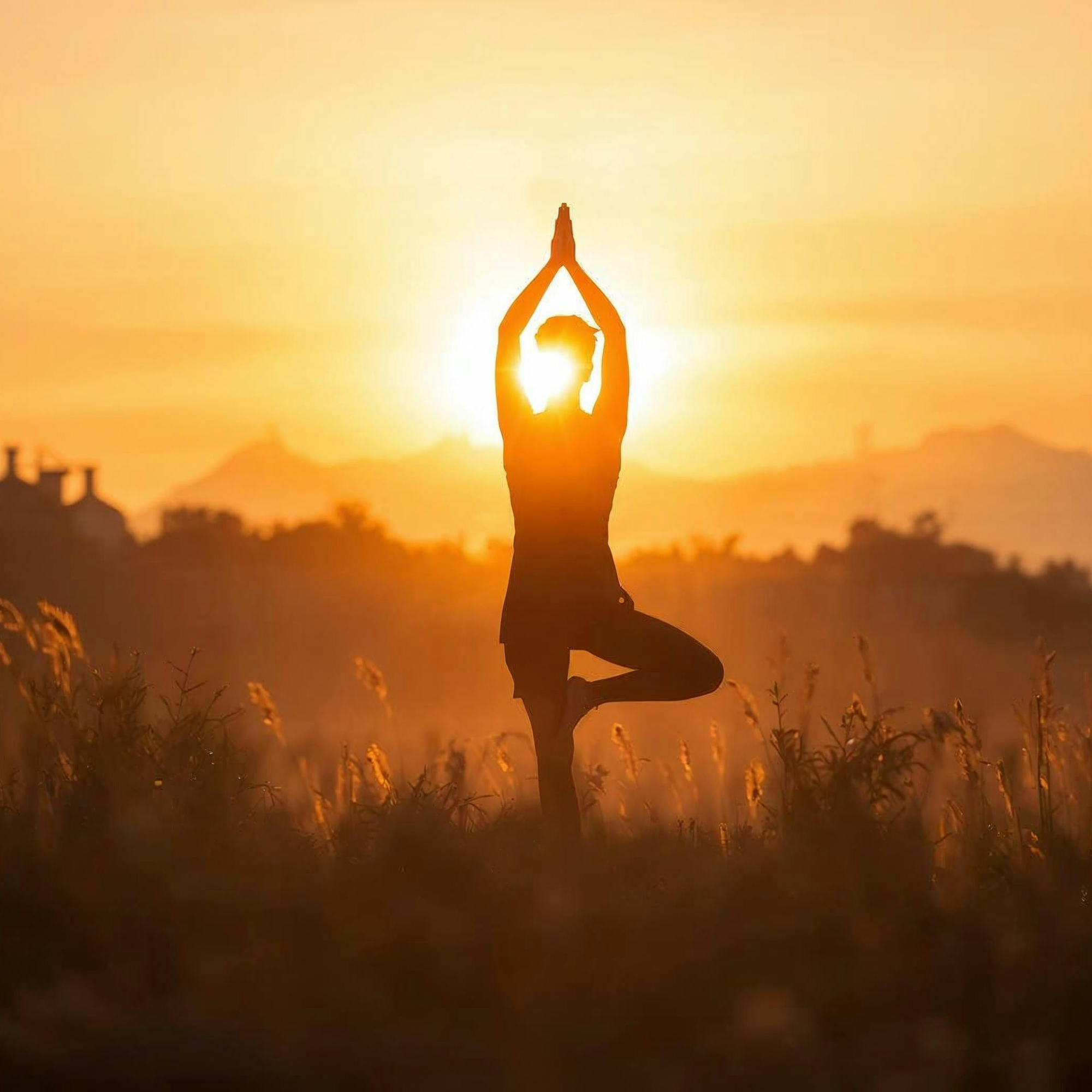 Flow into Fall | Balancing Change