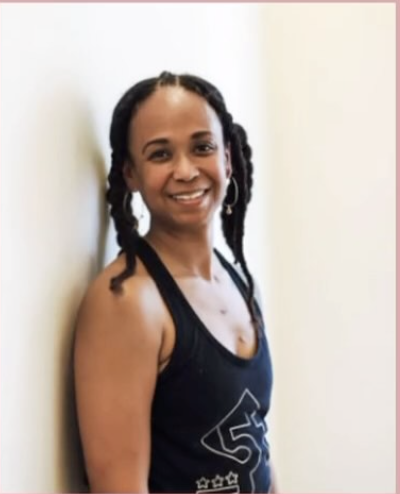 Rashida A. Edmondson