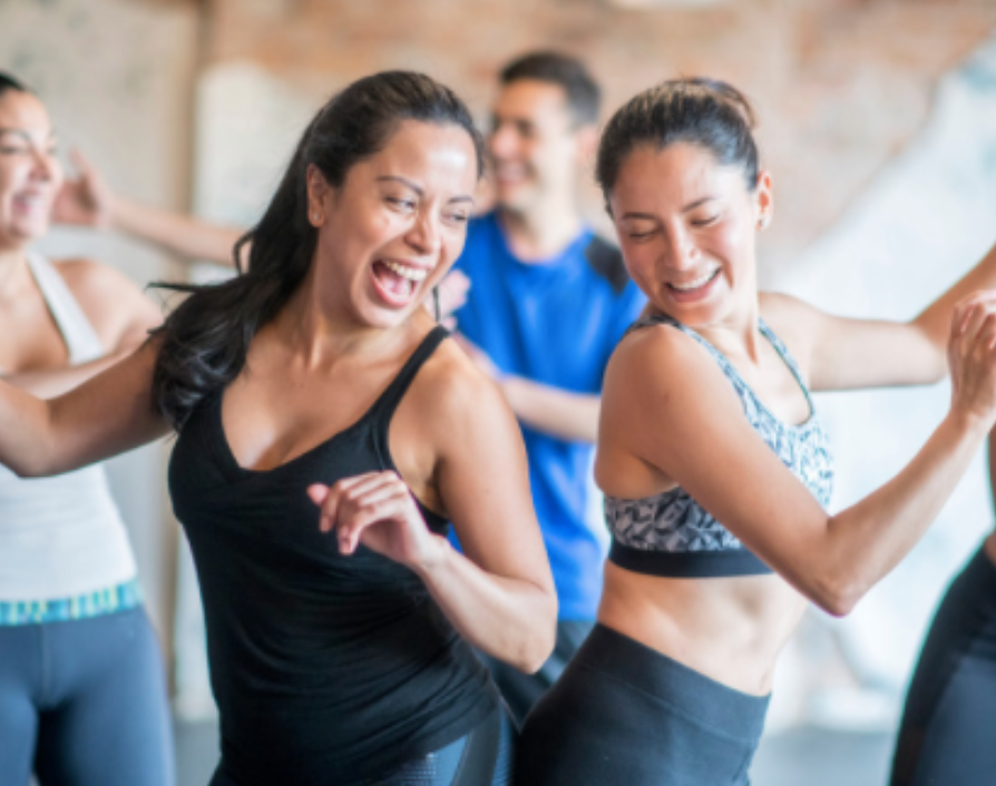 Flow Yoga Center