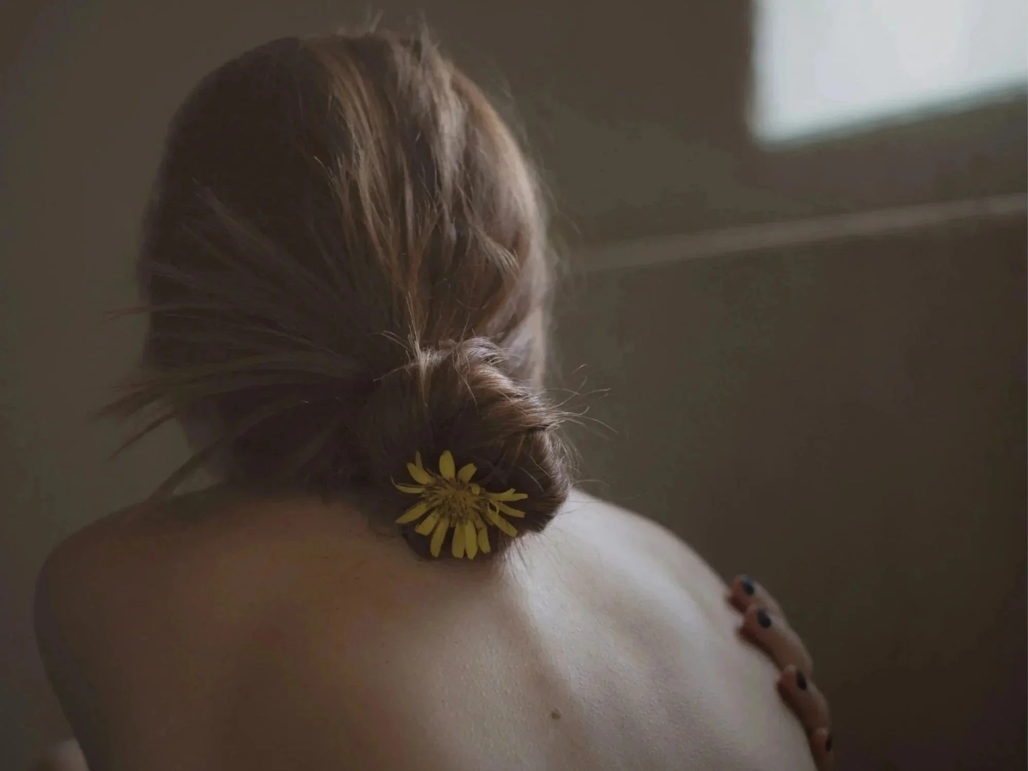 Mindfulness &amp; fertility: a nervous-system approach