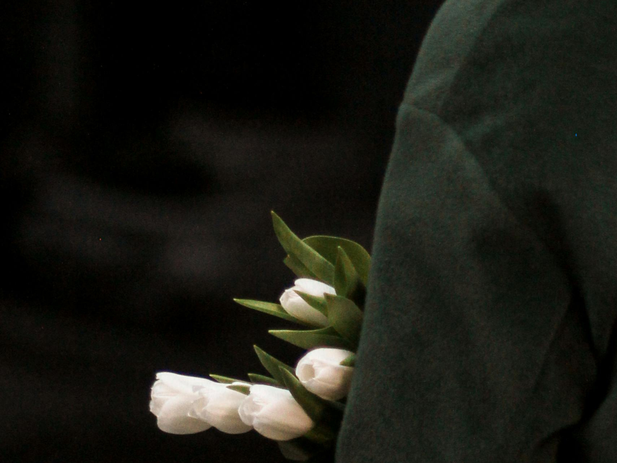 Navigating tender seasons: when Mother's Day feels like a weight you weren't warned about