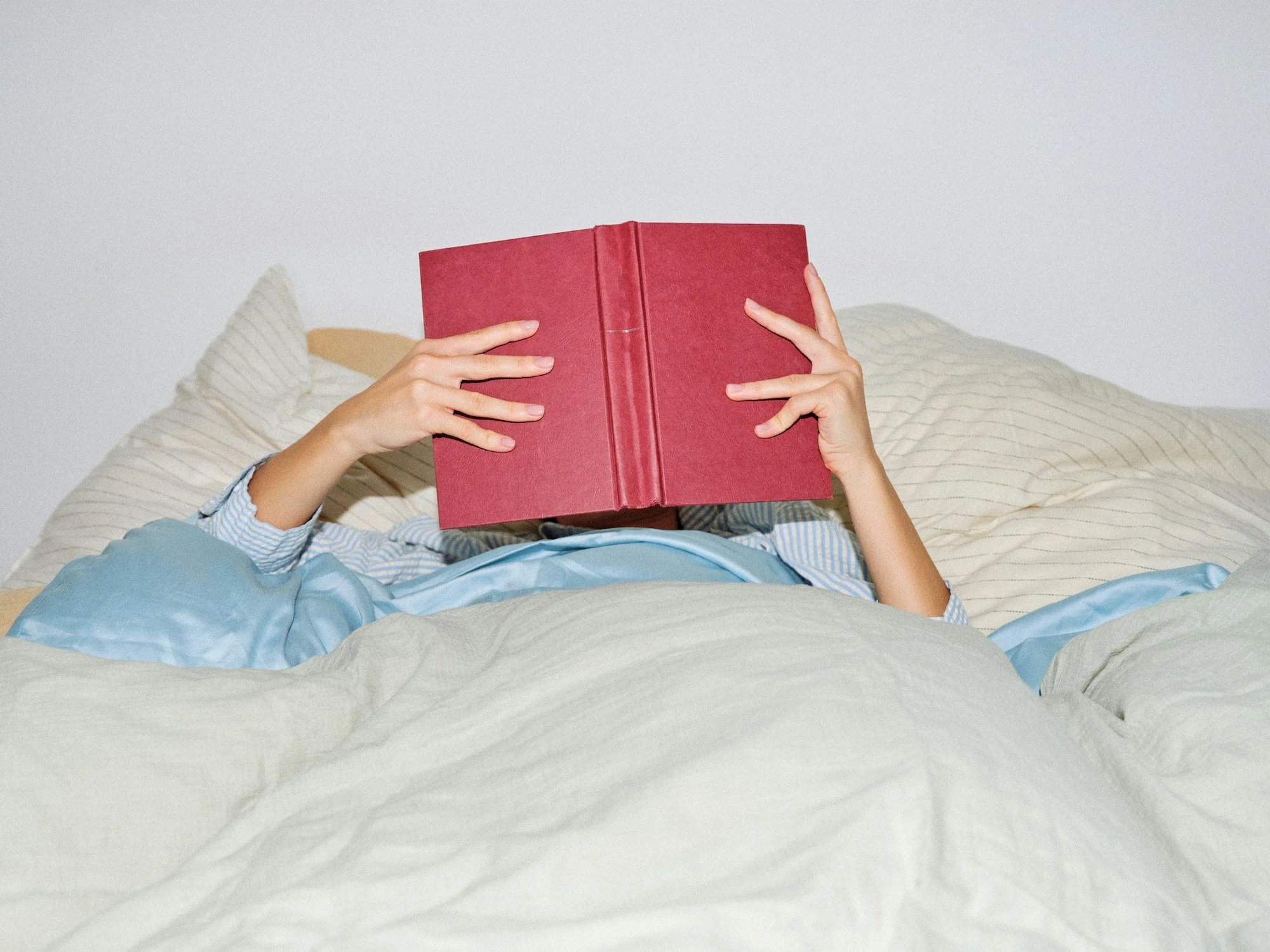 How to actually relax when trying to get pregnant