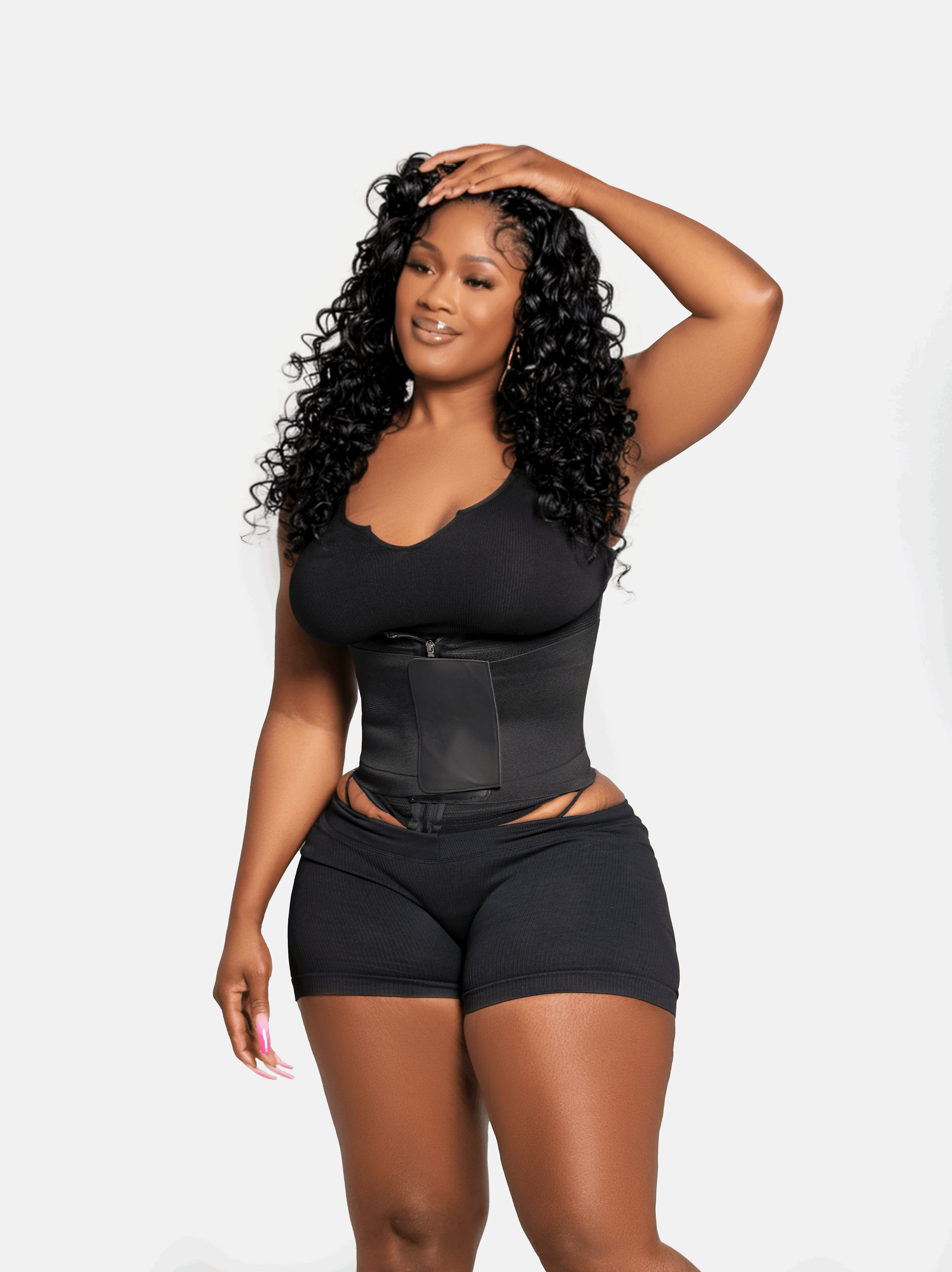 Wonder Waistband