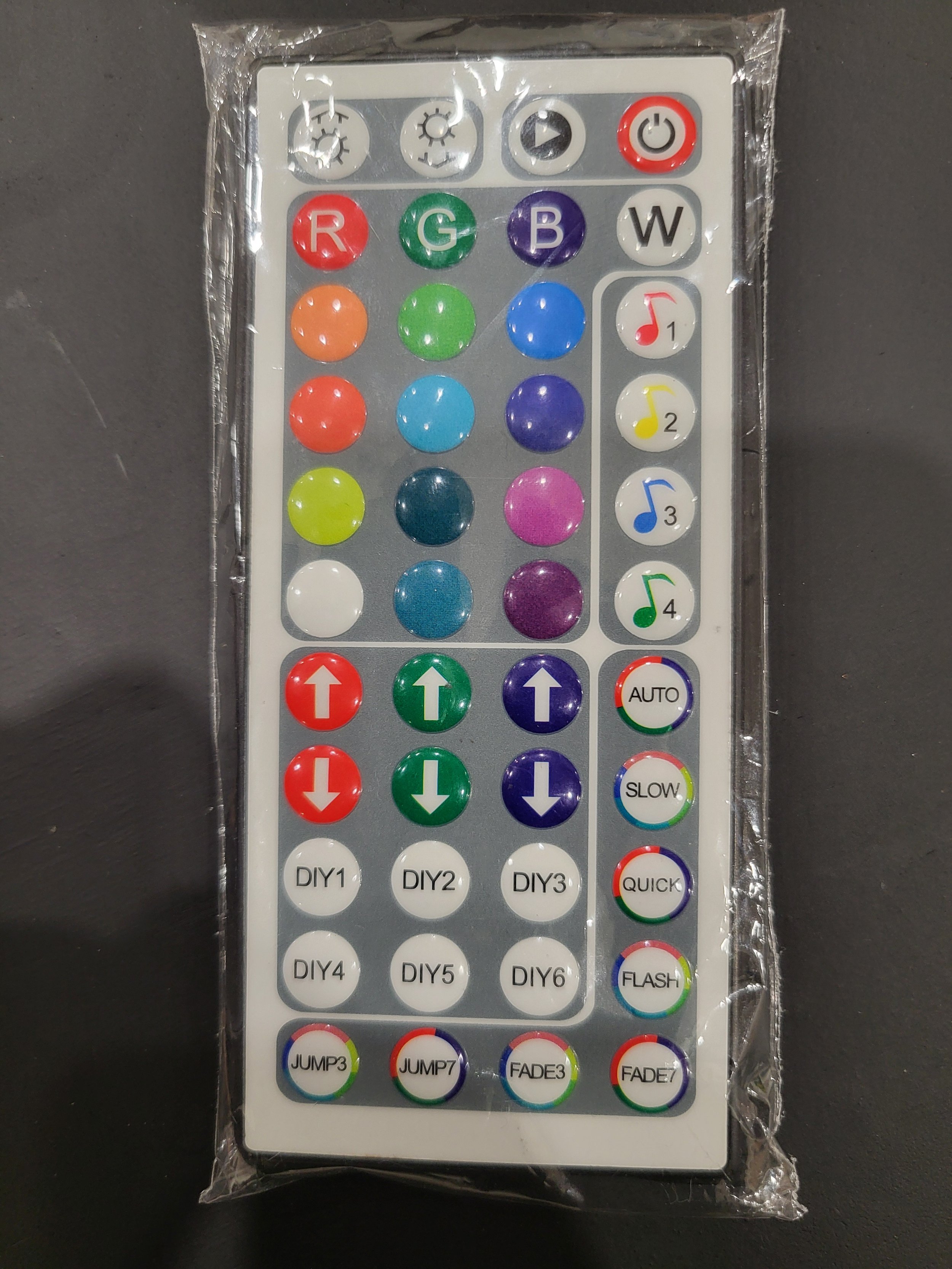 Led remote control for Led Wall art.jpg