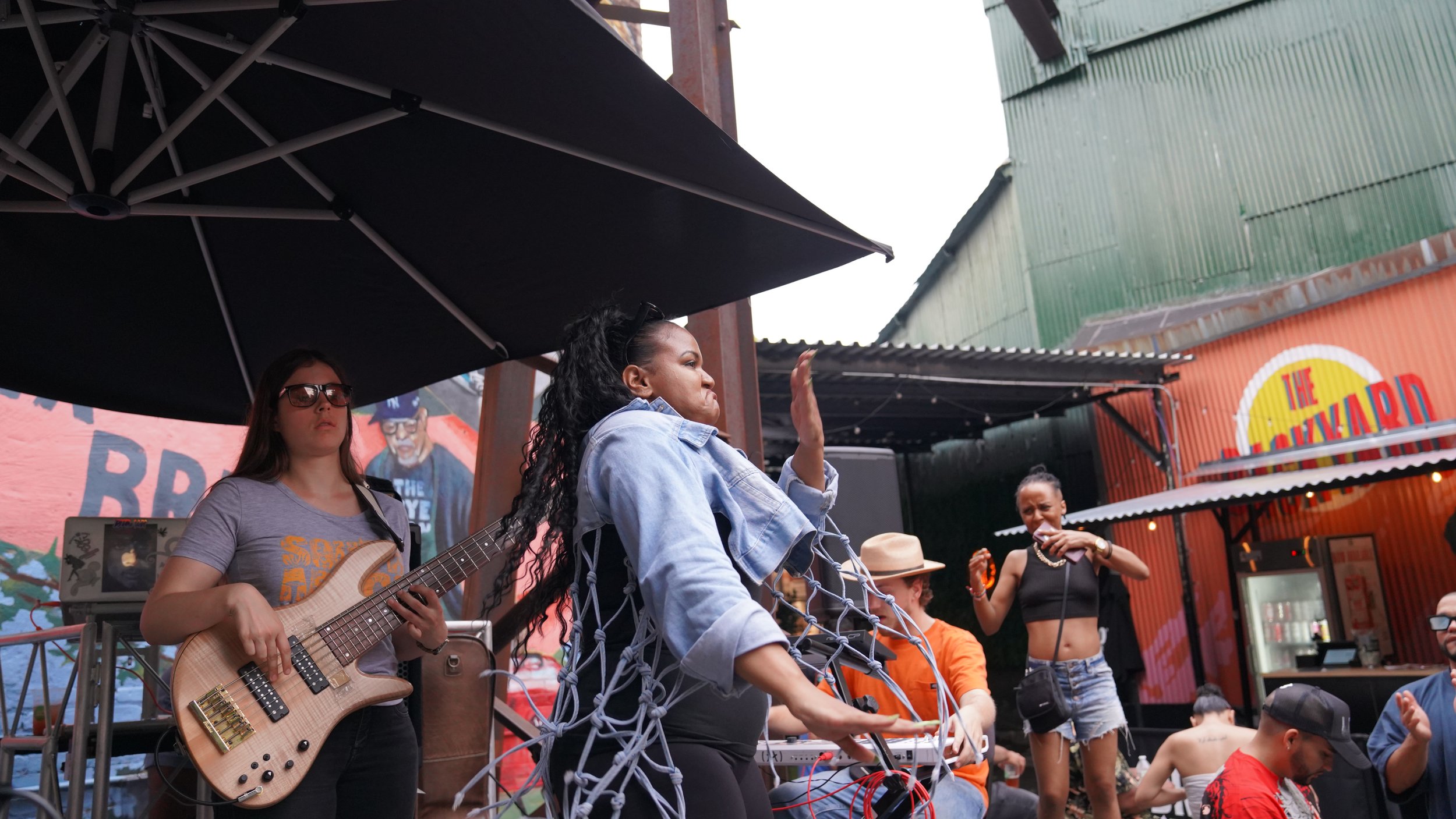 Passion Players 2022