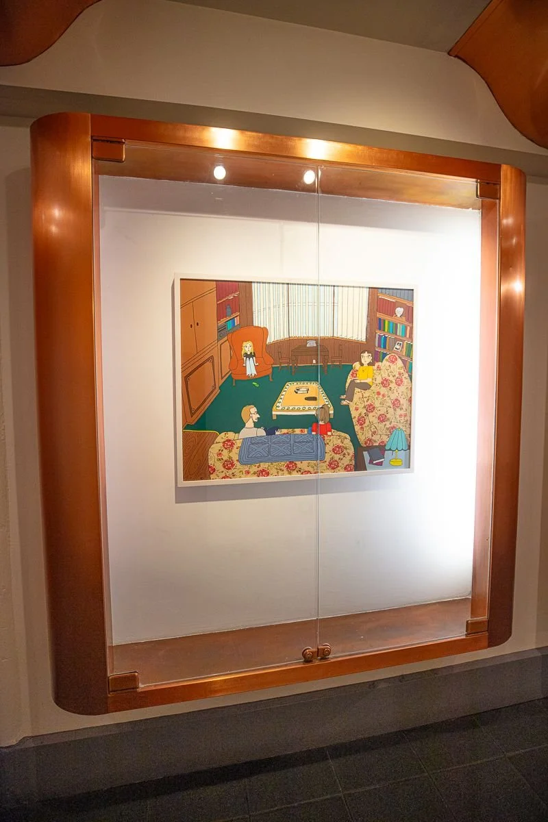 "We're Getting Divorced"