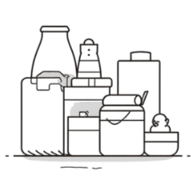 Image of general packaging