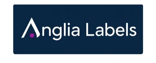 Image of Anglia Labels Logo