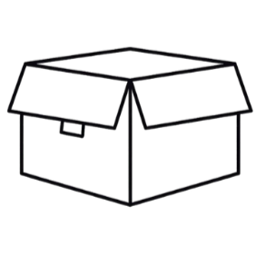 Image of Corrugated Box