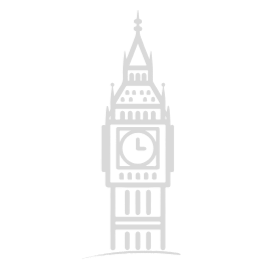 Image of a London landmark