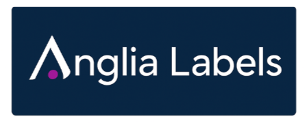Image of Anglia Labels Logo