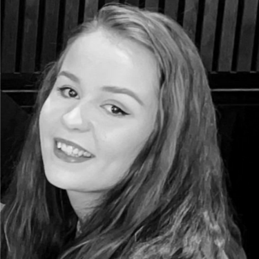 Photo of Tabitha Smiling