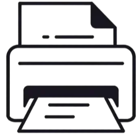 Image of Printer