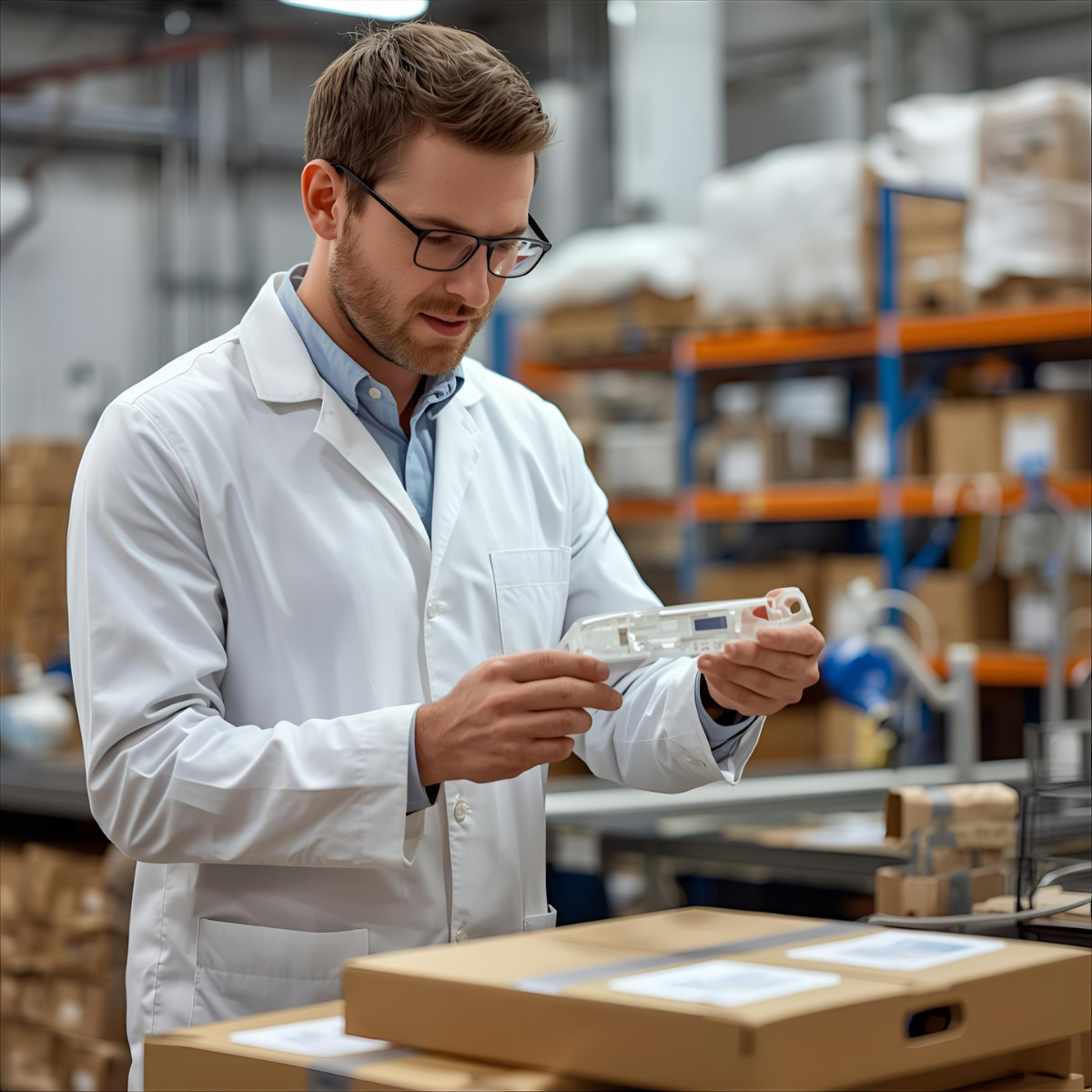 Packaging & Print Recruitment Specialists | Pack Recruiter UK
