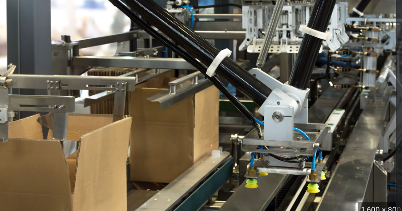 Packaging Development/ Technology Market