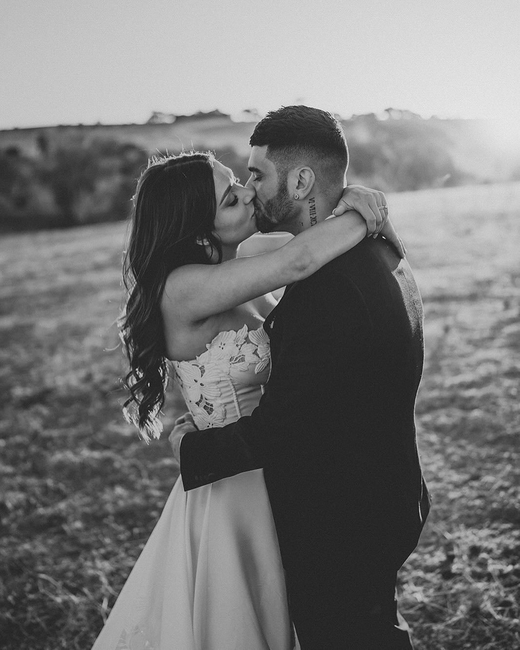 Michaela & Daniel β€οΈ