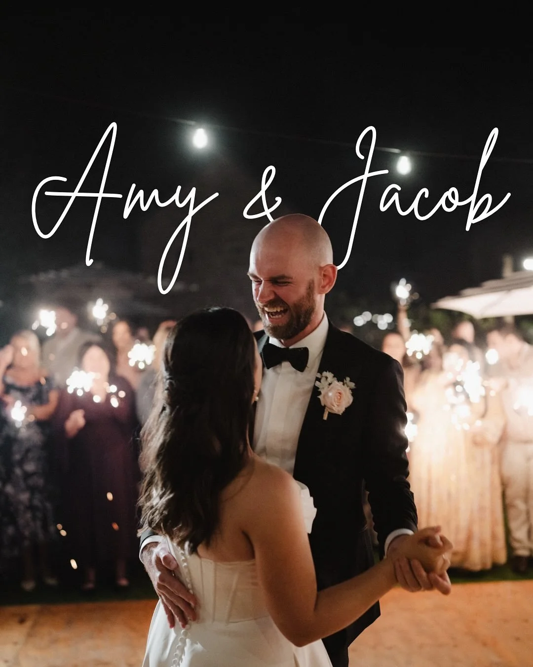 Amy &amp; Jacob 

These two got hitched at the always amazing Comida Hahndorf. Nothing but good vibes to see here, think Italy meets Aussie backyard wedding.. thank kind of epic 😎

These guys are a great reminder that sometimes love doesn&rsquo;t ne