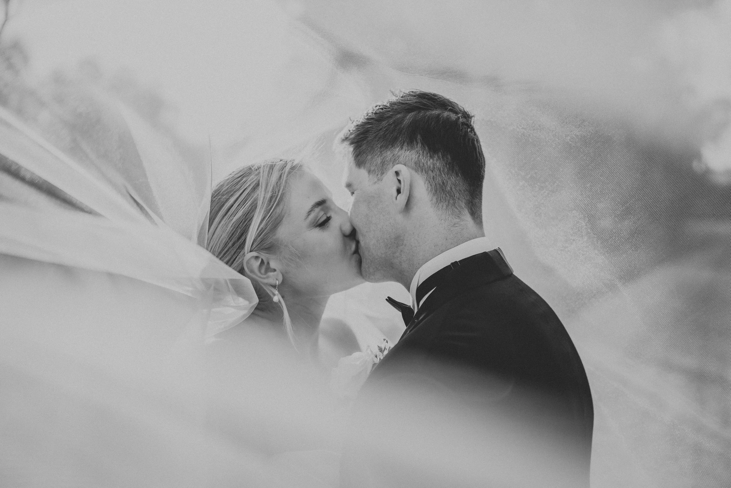 What a Relaxed Wedding Timeline Actually Looks Like…