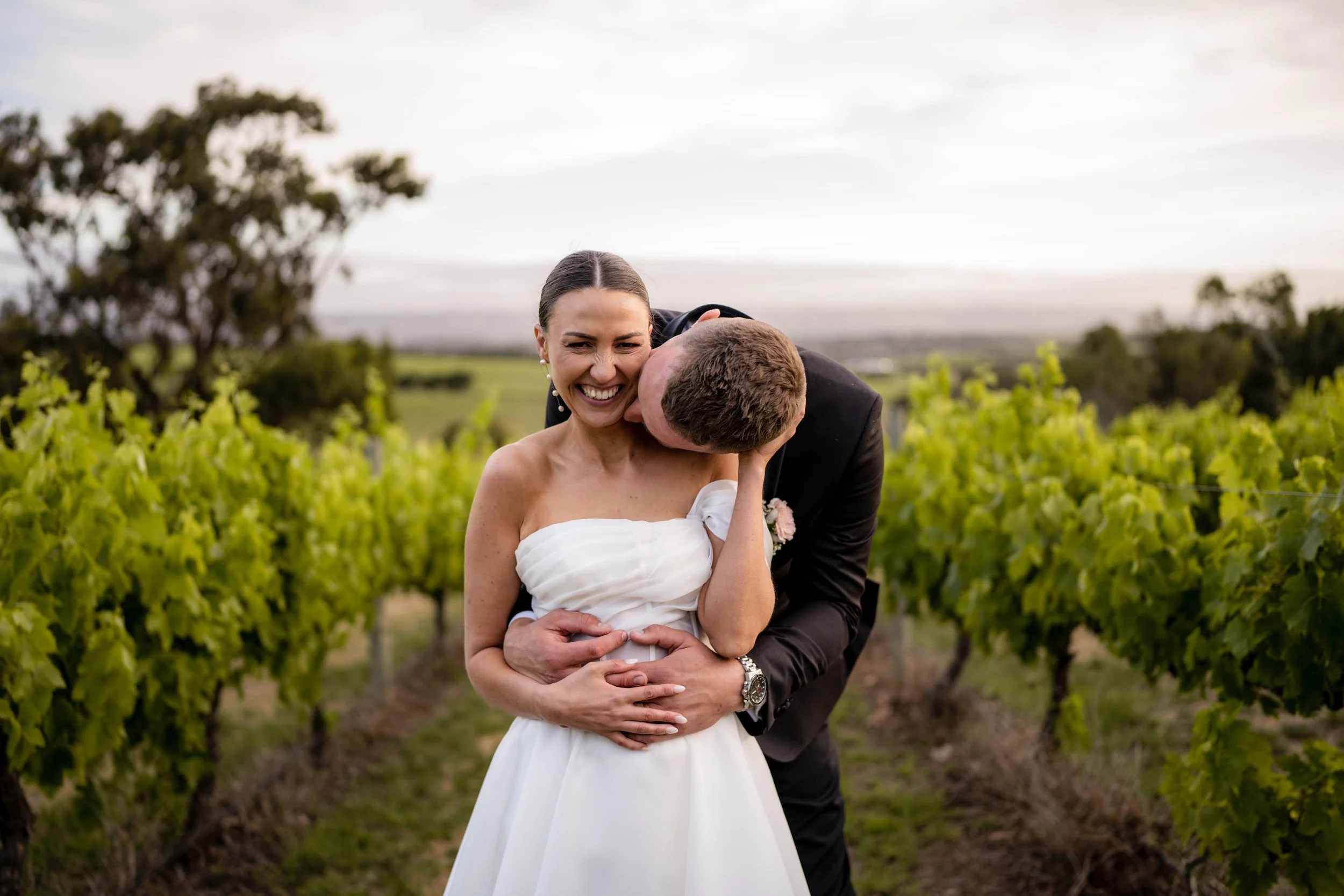 Why You’ll Never Regret Having a Videographer on Your Wedding Day!