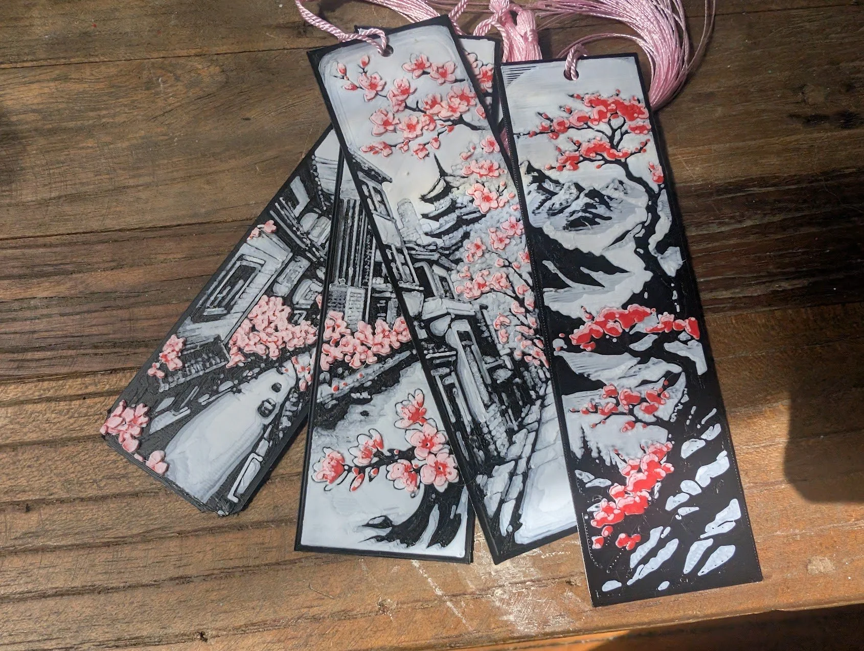 March | Penrith | Collector Con